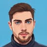 Portrait de Matheo Houpert, développeur Full Stack et IA chez Kodokod